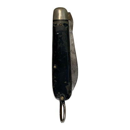 US Vietnam War Queen Cutlery TL-29 Electrician / Signal Corps Pocket Knife