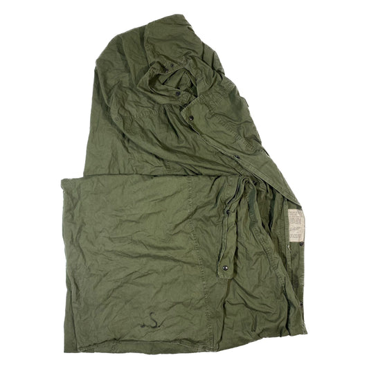 US M1945 Sleeping Bag Case, 1967 - obal na spacák