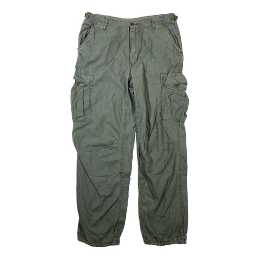 US Tropical Combat Uniform, trousers, 6th Pattern, REPRO, size MR