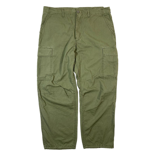 US Tropical Combat Uniform, trousers, 6th Pattern, size LR