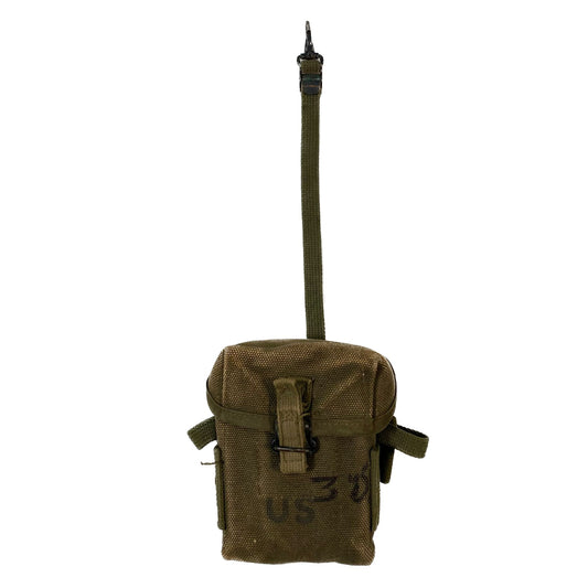 US M1956 Universal Small Arms Ammunition Pouch - bez DSA