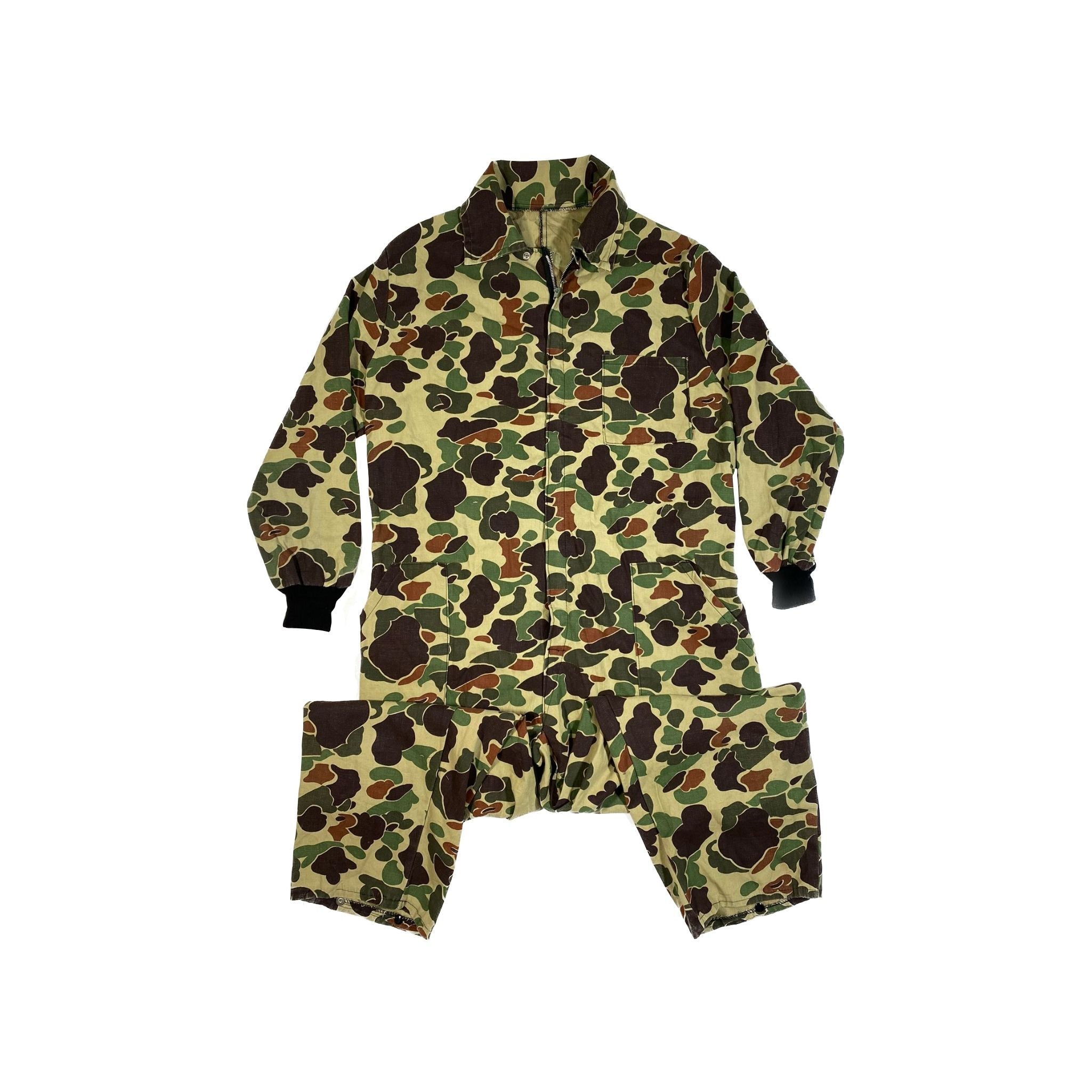 new! 1966 jungle short beo gam! the beo gam print is... BEO-GAM Overall, s náplety - size N/A – LHF - store