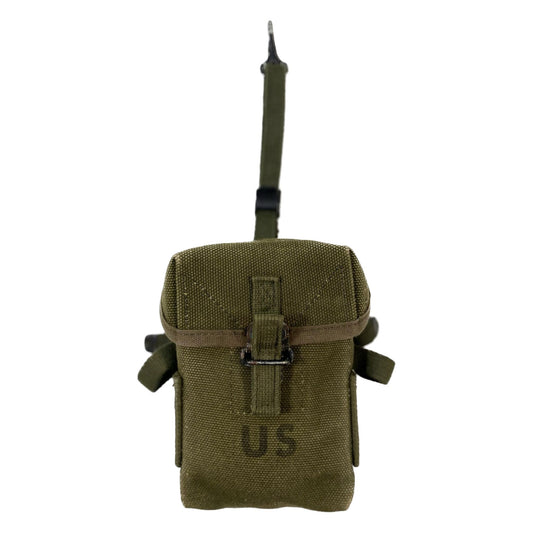 US M1956 Universal Small Arms Ammunition Pouch - 1966