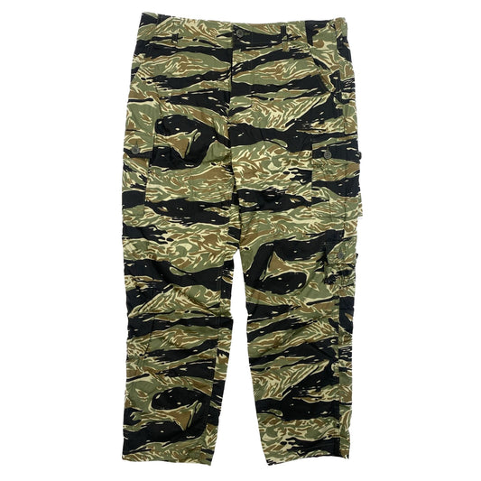 US Tiger Stripe Trousers - Tadpole - SMALL