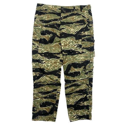 US Tiger Stripe Trousers - Tadpole - MEDIUM