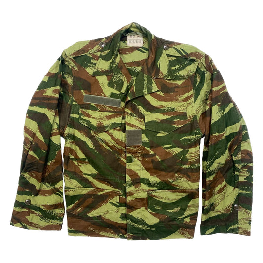 French Lizard HBT Jacket, TAP 47, Kolwezi cut (2)