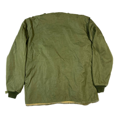 Canadian Army GS Combat Coat Liner, size MR - 1972