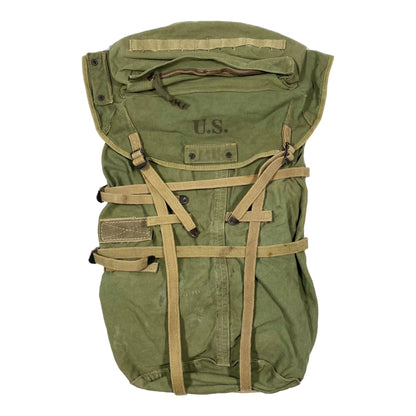 US WW2 1942 Jungle Pack / Field Pack - BOYT