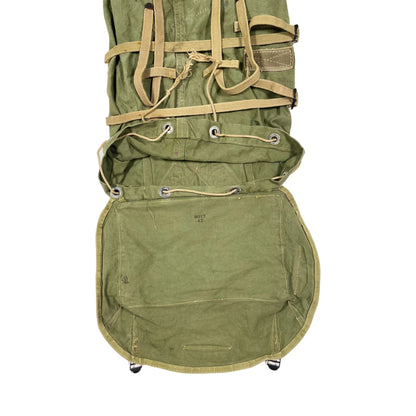 US WW2 1942 Jungle Pack / Field Pack - BOYT