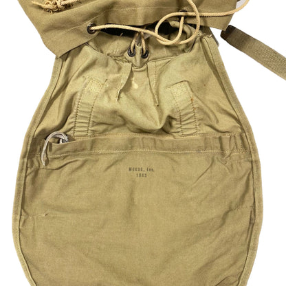 US WW2 1942 Mountain Division Rucksack / Backpack - MEESE Inc.