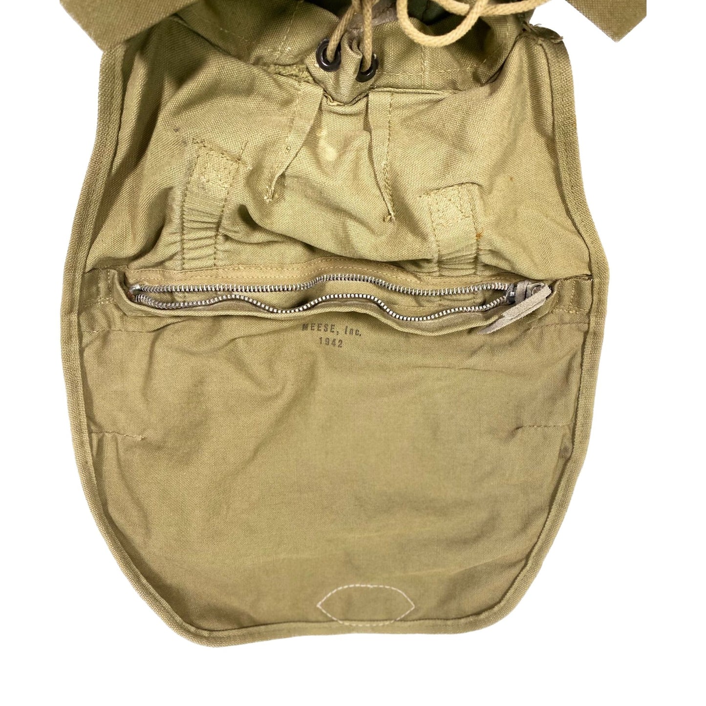 US WW2 1942 Mountain Division Rucksack / Backpack - MEESE Inc.