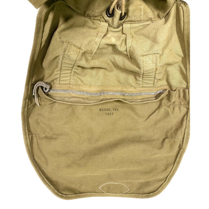 US WW2 1942 Mountain Division Rucksack / Backpack - MEESE Inc.