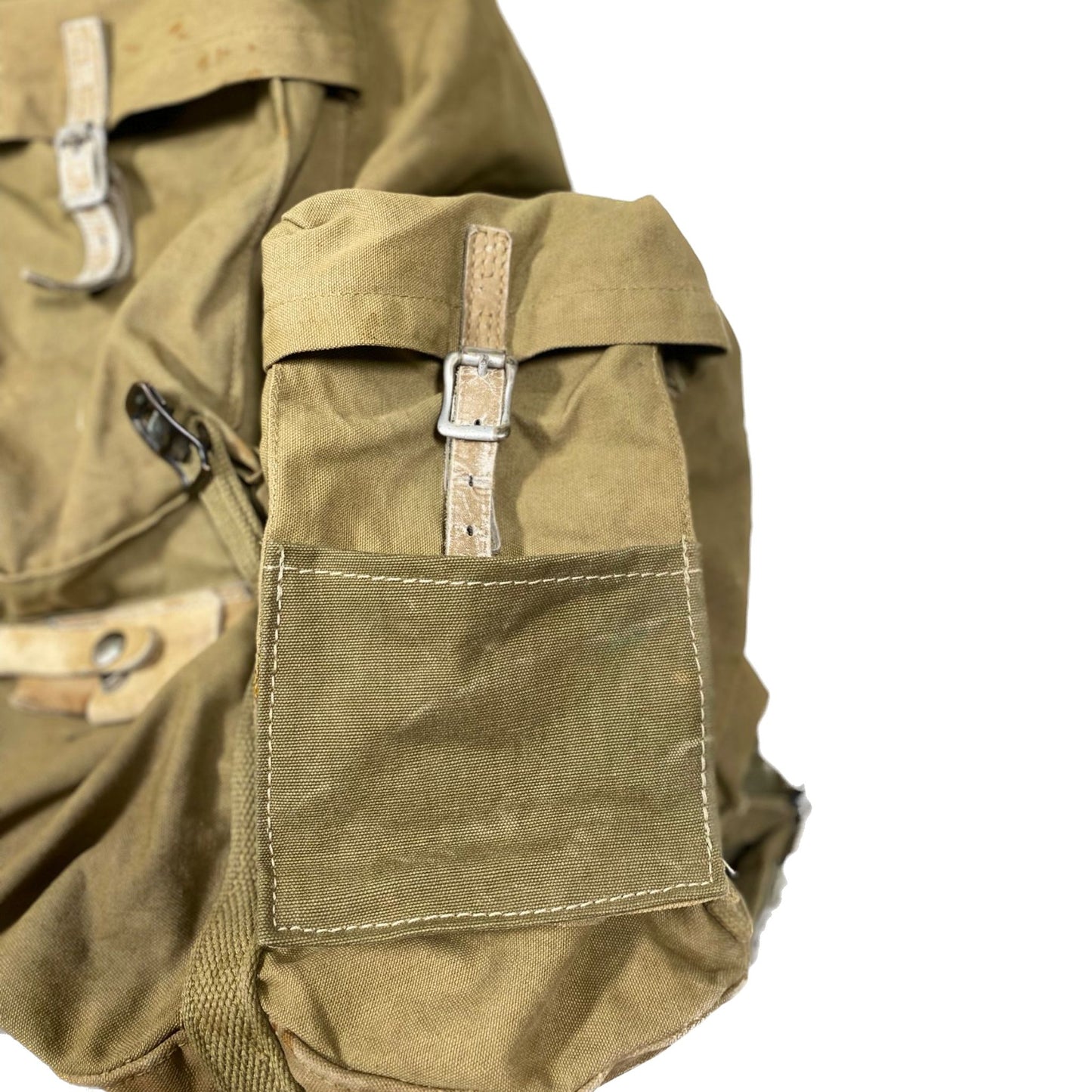 US WW2 1942 Mountain Division Rucksack / Backpack - MEESE Inc.