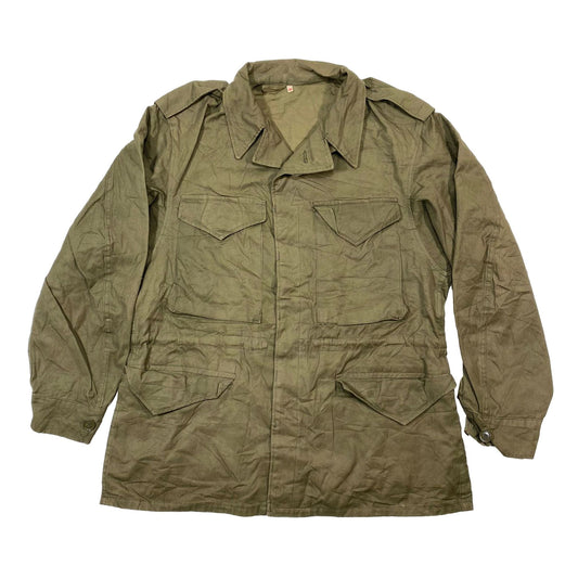 WW2 M1943 Field Jacket, Norway - size 46