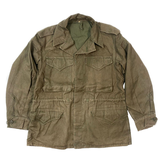 WW2 M1943 Field Jacket, Norway - size 44