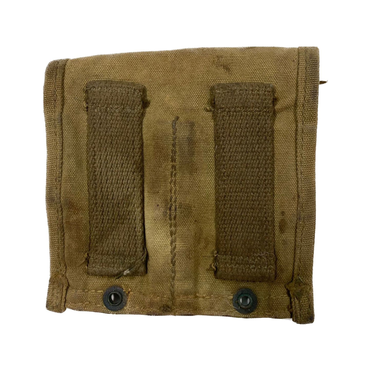 US M1 Carbine Magazine Pouch .30 M1943 - opravovaná