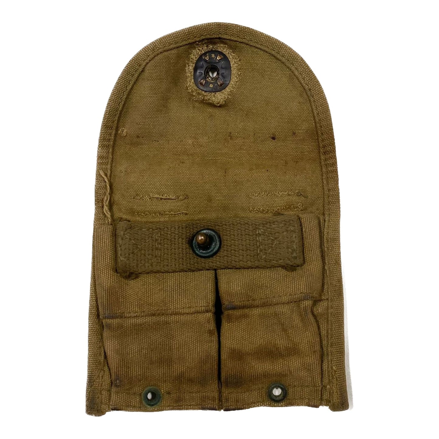 US M1 Carbine Magazine Pouch .30 M1943 - opravovaná